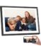 Ψηφιακή κορνίζα Thomson 10" (Smart Photo Frame) Black EU