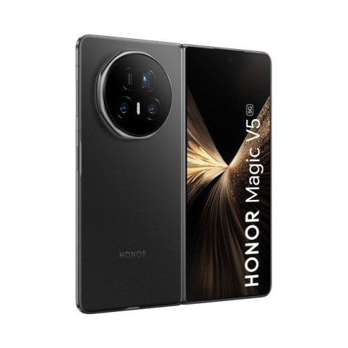 Honor Magic V5 512GB schwarz OneThing_Gr
