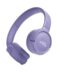 JBL Tune 520BT Wireless On-Ear Headphones Purple EU