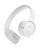 JBL Tune 520BT Wireless On-Ear Headphones White EU