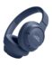 JBL Tune 720BT Bluetooth Headset Blue EU