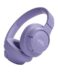 JBL Tune 720BT Bluetooth Headset Purple EU