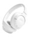 JBL Tune 720BT Bluetooth Headset White EU