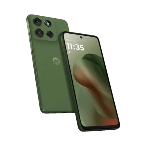 Motorola Moto G56 5G Pantone Dill