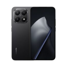 Xiaomi 15T 5G 256GB (12GB Ram) Dual-Sim Black EU