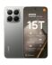 Xiaomi 15T Pro 5G 512GB (12GB Ram) Dual-Sim Silver EU