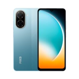 Xiaomi Poco C71 4G 128GB (4GB Ram) Dual-Sim Lake Blue EU