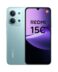 Xiaomi Redmi 15C 5G 256GB (4GB Ram) Dual-Sim Mint Green EU