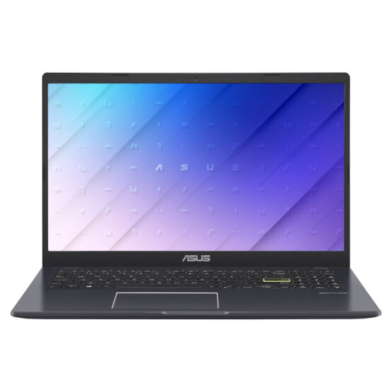 ASUS Vivobook Go 15 E510KA‑BR136WS Black EU