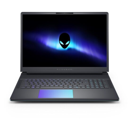 Dell Alienware 18 Area 51 AA18250 Black EU