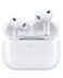 Apple AirPods Pro (3 Generation) USB-C White EU