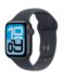Apple Watch SE 3 (2025) Gps 40mm Midnight Aluminium Case με Sport Band S/M Midnight EU