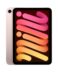 Apple iPad Mini (2021 6 Generation) WiFi 64GB (4GB Ram) Pink EU
