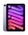 Apple iPad Mini (2021 6 Generation) WiFi 64GB (4GB Ram) Purple EU