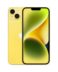Apple iPhone 14 Plus 5G 256GB (6GB Ram) Single-Sim +eSim Yellow EU