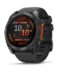 Garmin Watch Fenix 8 Amoled GPS 51mm SlateGray EU