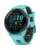 Garmin Watch Forerunner 265 GPS 46mm Aqua/Black EU