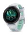 Garmin Watch Forerunner 265S GPS 42mm Whitestone/Black EU