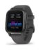 Garmin Watch Venu SQ 2 GPS 40mm Dark Grey/Slate Grey EU