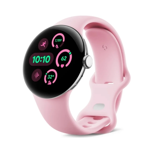 Google Pixel Watch 3 Rose
