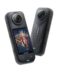 Insta360 X5 Action Camera Black EU