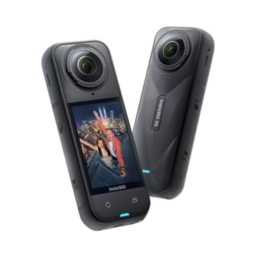 Insta360 X5 Standard Bundle