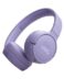 JBL Tune 670NC Headset Purple EU