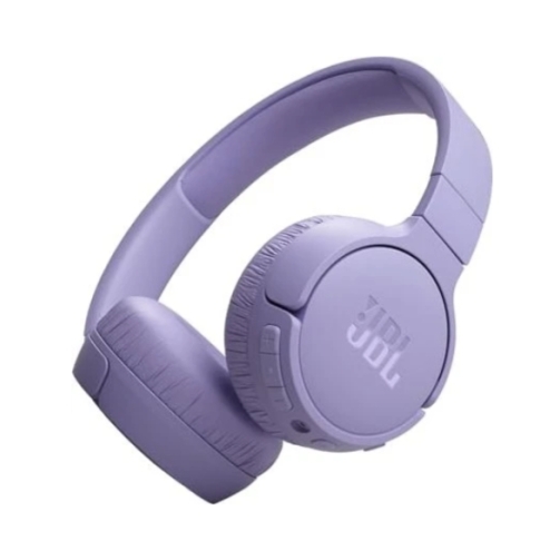 JBL Tune 670NC Headset Purple EU