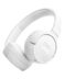 JBL Tune 670NC Headset White EU