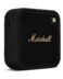 Marshall Willen II Portable Bluetooth Speaker Black & Brass EU