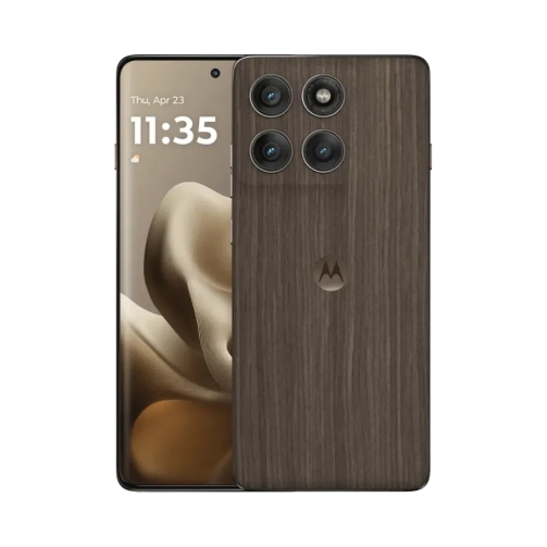 Motorola Edge 60 Pro 512GB PANTONE Walnut OneThing_Gr