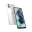 Motorola Moto G23 4G 128GB (4GB Ram) Dual-Sim Lucent White EU