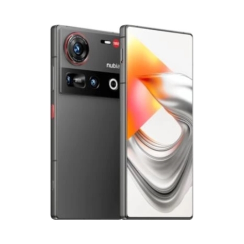 Nubia Z70 Ultra 512GB schwarz