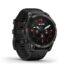 Garmin Watch Epix Pro Gen 2 GPS 47mm Grey EU
