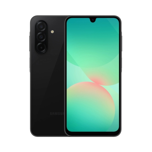 Samsung Galaxy A26 5G 128GB schwarz OneThing_Gr