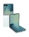 Samsung Galaxy Z Flip7 (F766B 2025) 5G 512GB (12GB Ram) Dual-Sim Mint EU