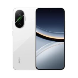 Xiaomi Poco F7 5G 512GB (12GB Ram) Dual-Sim White EU