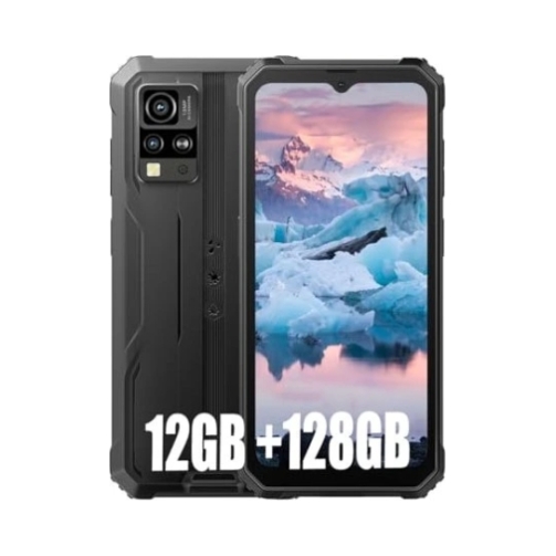 Blackview BV4800 Pro schwarz OneThing_Gr Blackview BV4800 Pro schwarz OneThing_Gr