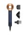 Πιστολάκι μαλλιών Dyson Hair Dryer Supersonic HD07 Prussian Blue/Rich Copper EU