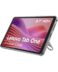 Tablet Lenovo Tab One 8.7" WiFi 128GB (4GB Ram +Clear Case) Grey EU
