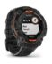 Garmin Watch Instinct 3 Solar GPS 45mm Black EU