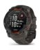 Garmin Watch Instinct® 3 Solar GPS 50mm Graphite Edition EU