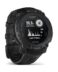Garmin Watch Instinct® 3 Solar GPS 45mm (Tactical Edition) Black EU