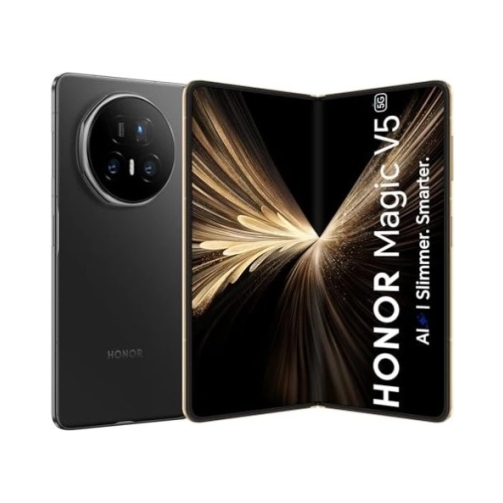 Honor Magic V5 512GB schwarz OneThing_Gr