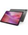 Lenovo Tab 128GB WiFi (4GB Ram +Clear Case) Luna Grey EU