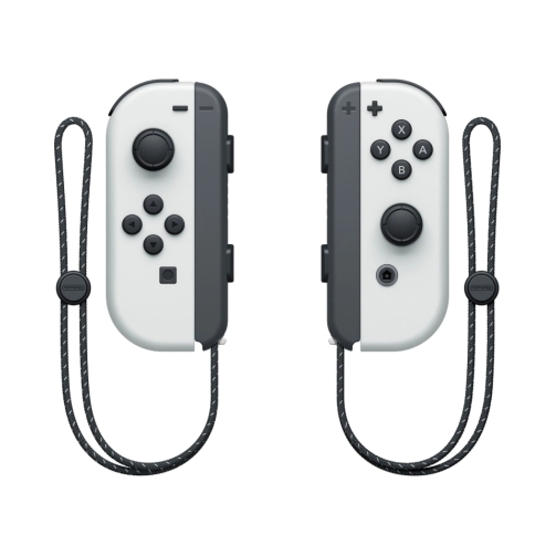Ψηφιακή Κονσόλα παιχνιδιών Nintendo Switch Oled White EU - Image 3