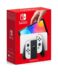 Ψηφιακή Κονσόλα παιχνιδιών Nintendo Switch Oled White EU