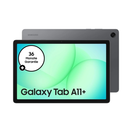 Tablet Samsung Galaxy Tab A11+ (X230 2025) 11.0 WiFi 128GB (6GB Ram) Grey EU