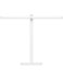 Φωτιστικό γραφείου 10W Xiaomi LED Desk Lamp 2 White EU