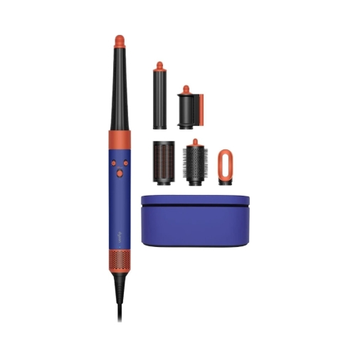 Dyson Airwrap i.d. Straight & Wavy violettblau OneThing_Gr